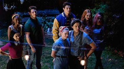 ¿Por qué esta semana no hay episodio de 'Riverdale'? noticias imagen