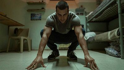 'El Inocente', el 'thriller' de Mario Casas y Aura Garrido para Netflix, ya tiene fecha noticias imagen