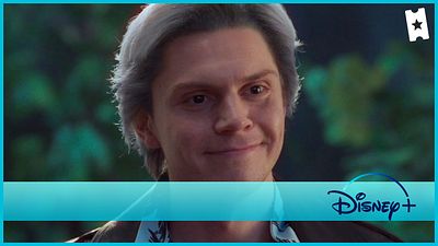 WandaVision: El episodio 9 revela por fin la identidad de Evan Peters noticias imagen