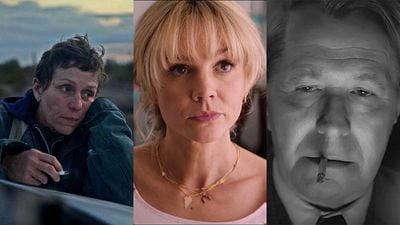 Oscar 2021: 'Nomadland', 'Una joven prometedora', 'Mank' y otras 7 películas que deberían estar nominadas noticias imagen