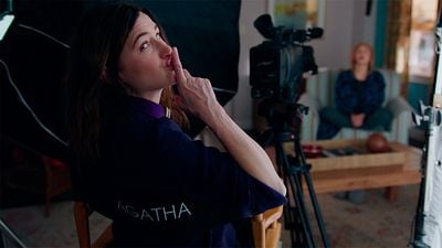 'WandaVision': La escena final de ‘Agatha all along’ podría haber sido más épica gracias a este detalle noticias imagen