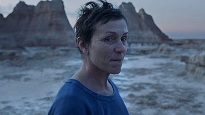 Oscar 2021, ¿el comienzo de una nueva historia para las mujeres en el cine? noticias imagen