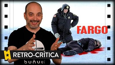 Retrocrítica por Alejandro G. Calvo: "Para entender 'Fargo' hay que abrirla en canal con humor, amor y hachazos" noticias imagen