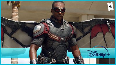 'Falcon y el Soldado de Invierno': Así fue el rodaje de la increíble primera escena de acción de Anthony Mackie noticias imagen