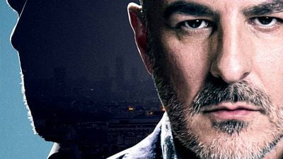 'Caronte': Cuándo y dónde se puede ver la serie de Roberto Álamo noticias imagen