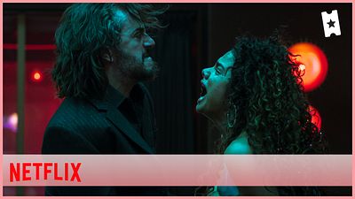 'Sky Rojo': Dos duras semanas y mucha carga emocional para rodar esta escena de la serie noticias imagen