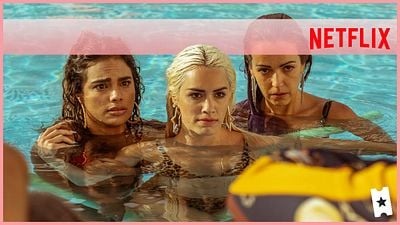 'Sky Rojo': Lali Espósito explica un detalle importante de Wendy respecto a su relación con las chicas noticias imagen