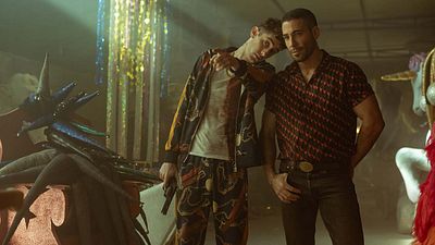 Mabel Lozano, experta en trata: "'Sky Rojo' es un cómic sobre prostitución con mucha testosterona y es peligroso creer que es real". noticias imagen