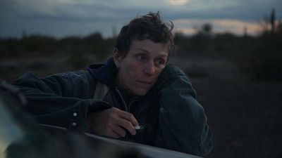 Primicia: ¿por qué Fern y su furgoneta siguen emocionando a Frances McDormand en 'Nomadland'? noticias imagen