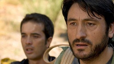 Qué fue de Carmelo Gómez: el actor de moda de los 90 que fue vetado y dejó el cine noticias imagen