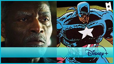 'Falcon y el Soldado de Invierno': ¿Quién es Isaiah Bradley? noticias imagen