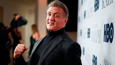 ‘El Escuadrón Suicida’: Revelado el papel de Sylvester Stallone en la película de James Gunn