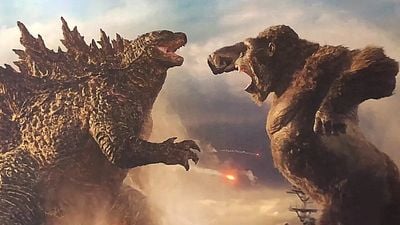 'Godzilla vs. Kong': La leyenda urbana de los múltiples finales para contentar a americanos y japoneses noticias imagen