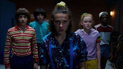 'Stranger Things': 5 detalles de la temporada 4 que harán que sea la mejor noticias imagen