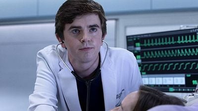 Así es Freddie Highmore en la vida real: enamorado de España, músico en sus ratos libres y amigo de Daniel Radcliffe noticias imagen