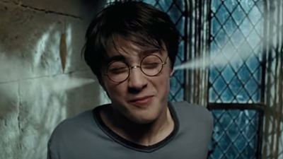Las 15 teorías fan más rebuscadas de 'Harry Potter'