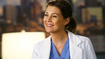 Ellen Pompeo, de casi rechazar 'Anatomía de Grey' a ser Meredith de forma exclusiva durante 17 años