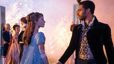 Regé Jean Page rechazó volver para la segunda temporada de 'Los Bridgerton' noticias imagen