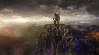 Adam Wingard querría explorar la Tierra Hueca en la secuela de 'Godzilla vs Kong'