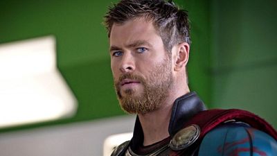 Chris Hemsworth cree que no le ven como un actor serio por su físico noticias imagen