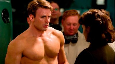 Los locos contratos que asumen los actores de Marvel noticias imagen