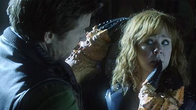 'Patrulla trueno': Melissa McCarthy se lo pasó en grande rodando la extraña escena de sexo con Jason Bateman noticias imagen