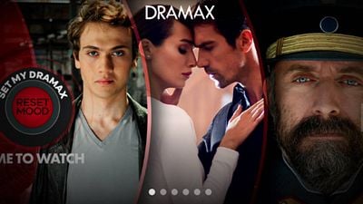 5.000 horas de series turcas, un sueño hecho realidad con la nueva plataforma de 'streaming' Dramax noticias imagen