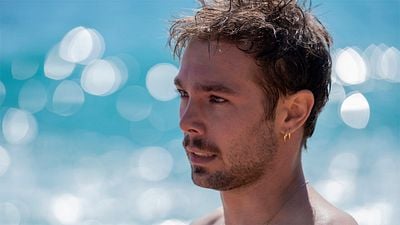 'Merlí: Sapere Aude': Carlos Cuevas lo pasó muy mal rodando la escena de la playa con Jordi Coll noticias imagen