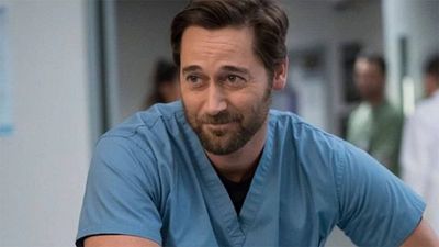El episodio de 'New Amsterdam' más importante para su protagonista, Ryan Eggold noticias imagen