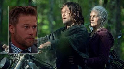 Un misterioso nuevo personaje llega en la recta final de 'The Walking Dead': ¿Quién es Deaver?
