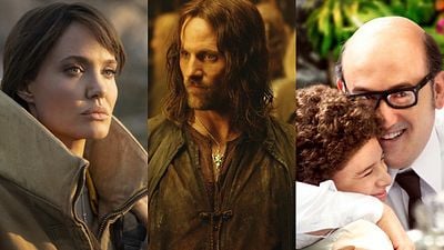 'El Señor de los Anillos: Las dos torres' y 'Aquellos que desean mi muerte', entre los estrenos destacados de cine del fin de semana noticias imagen