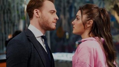 Cuándo regresa 'Love is in the air' con nuevos episodios y qué pasará con Serkan Bolat
