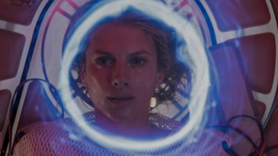 'Oxígeno': ¿Quién es realmente Elizabeth en el 'thriller' de Netflix? 