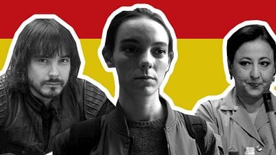 Madres coraje, historias arriesgadas y mucho ingenio: Este es el cine y las series que nos gustan en España noticias imagen