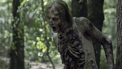 "Brutal" y "muy oscura": así será la temporada final de 'The Walking Dead'