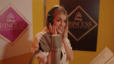 Noticias Disney