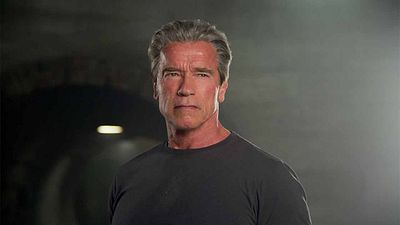 Arnold Schwarzenegger protagonizará su primera gran serie en Netflix para brindar a sus fans "lo que le han pedido durante años"