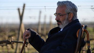 Así ha sido la muerte de Antonio Alcántara en 'Cuéntame' noticias imagen