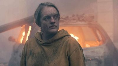 El último agujero de guion de 'El cuento de la criada' podría tener una explicación noticias imagen