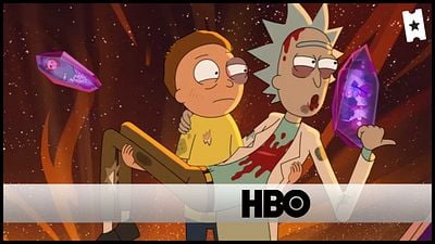 Estrenos HBO: Todas las películas y series que llegan en junio de 2021