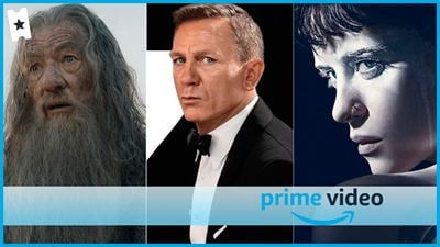 James Bond, Millenium y otras 4 sagas que resucitarán con su llegada a Amazon