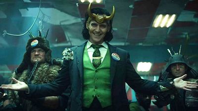 Todo lo que necesitas saber de 'Loki' antes de ver la serie