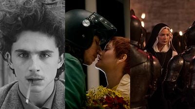 Cannes 2021: Wes Anderson, Paul Verhoeven y Leos Carax competirán por la Palma de Oro  noticias imagen