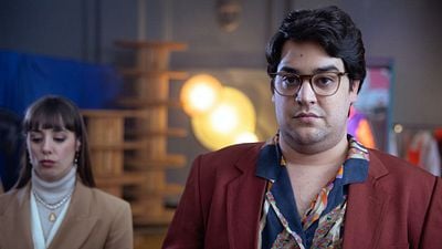 'Maricón Perdido' de Bob Pop se consolida como la gran apuesta seriéfila del Festival de Málaga  noticias imagen