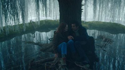 'La historia de Lisey', la serie que surgió de la enfermedad que casi acaba con la vida de Stephen King noticias imagen