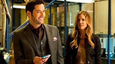 Los creadores de 'Lucifer' admiten haber mentido sobre un pequeño detalle de la temporada 5 noticias imagen