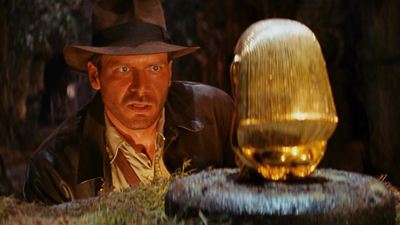 10 descubrimientos fascinantes sobre Indiana Jones por su 40 aniversario
