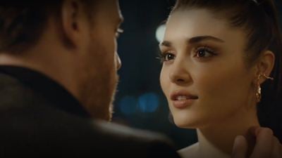 En el próximo episodio de 'Love is in the air': Eda, decepcionada tras el inesperado beso de Serkan