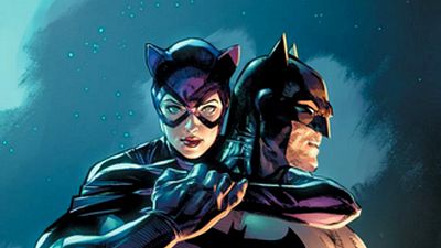 Zack Snyder comparte en redes un cunilingus de Batman a Catwoman: "(El sexo oral) Es canon" noticias imagen