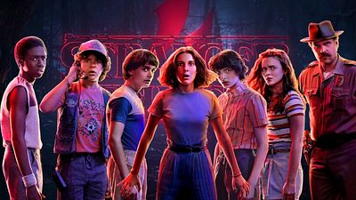 La temporada 4 de 'Stranger Things' comienza a construir el final de la serie